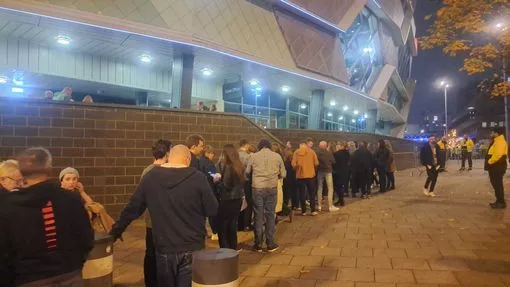 Tickets disarray continues for Newcastle United members– Club beginning as mean to go on?