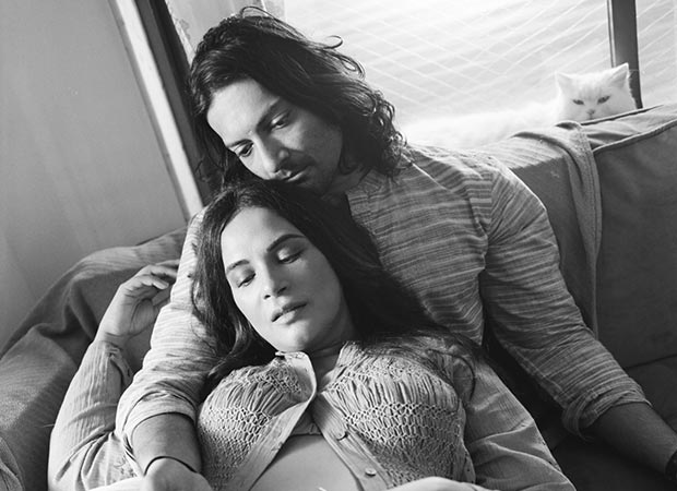 Ali Fazal and Richa Chadha drop FIRST image of their infant woman