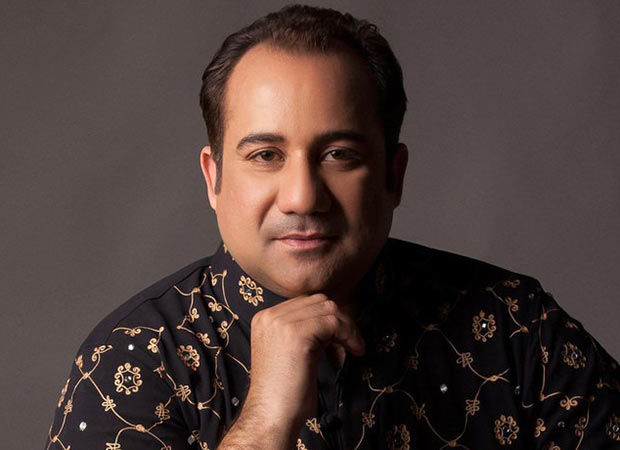 Rahat Fateh Ali Khan shares video after claims of him being apprehended in Dubai