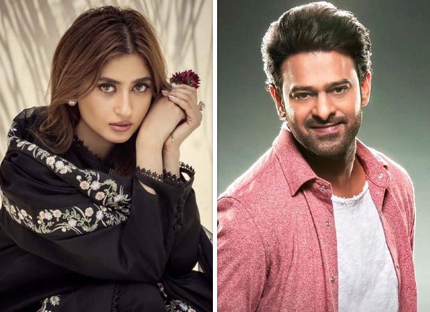 Pakistani starlet Sajal Aly to star opposite Prabhas? Here’s what we understand