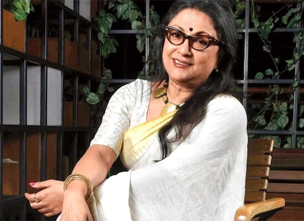 Aparna Sen’s partition romance Her Indian Summer to be India– UK co-production