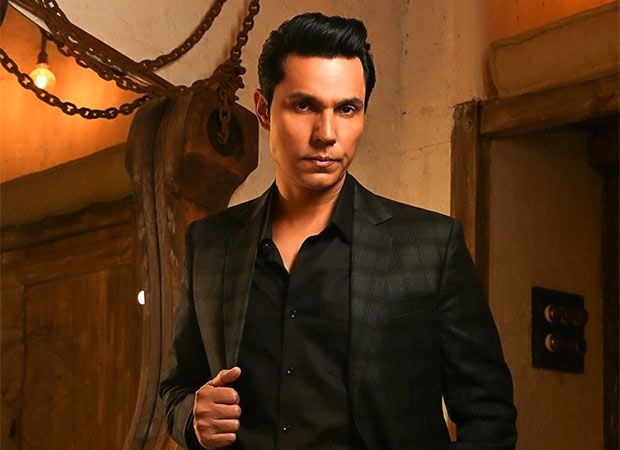 Randeep Hooda wins the supposed claim for unlawful building and construction in Kanha National Park; files libel case worth Rs. 80 crores