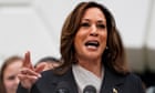 The Democrats need to back Kamala Harris. An ‘open convention’ would be a mess|Ben Davis