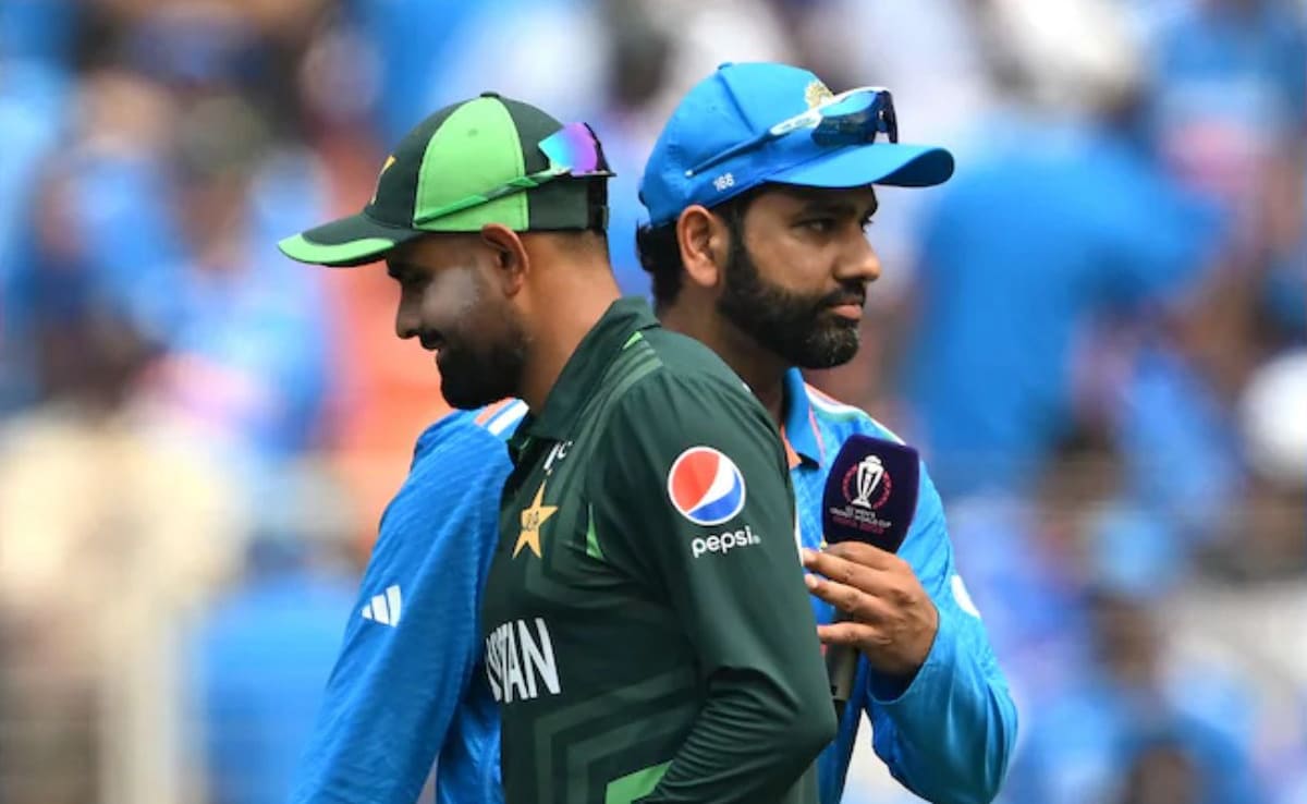 ‘No Proposal For Offshore T20I Series Against India’: Pakistan Cricket Board