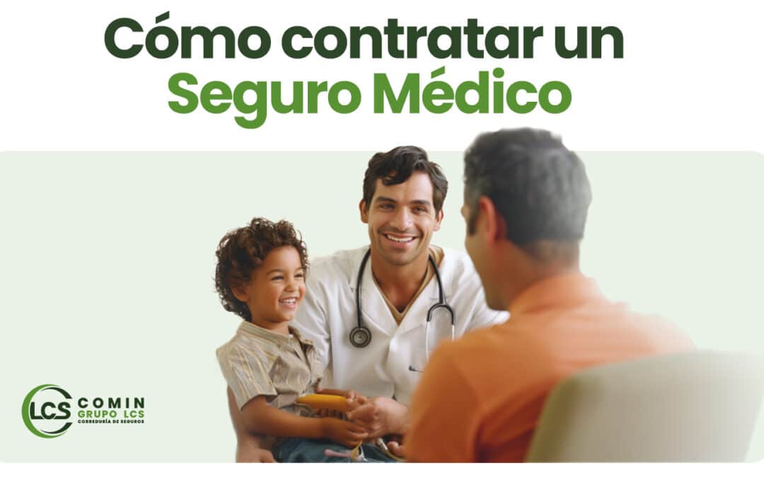 Contratar seguros de salud por Internet, ¿ una buena concept?