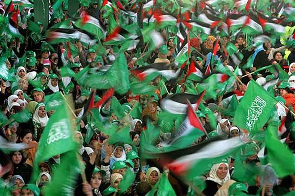 Hamas and Fatah indication unity handle Beijing focused on Gaza governance