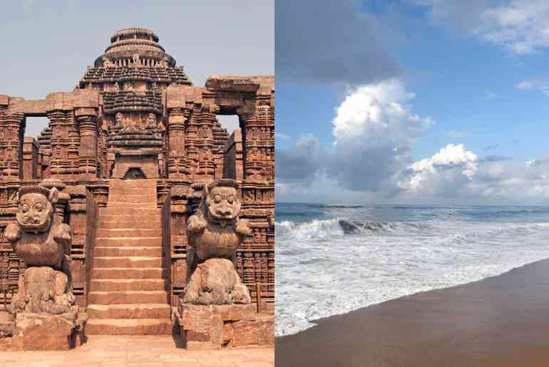 Budget plan 2024 travel and tourist highlights: Special concentrate on Bihar, Odisha; push for spiritual tourist