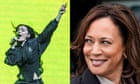 ‘Kamala IS brat’: Harris project goes lime-green to accept the meme of the summertime