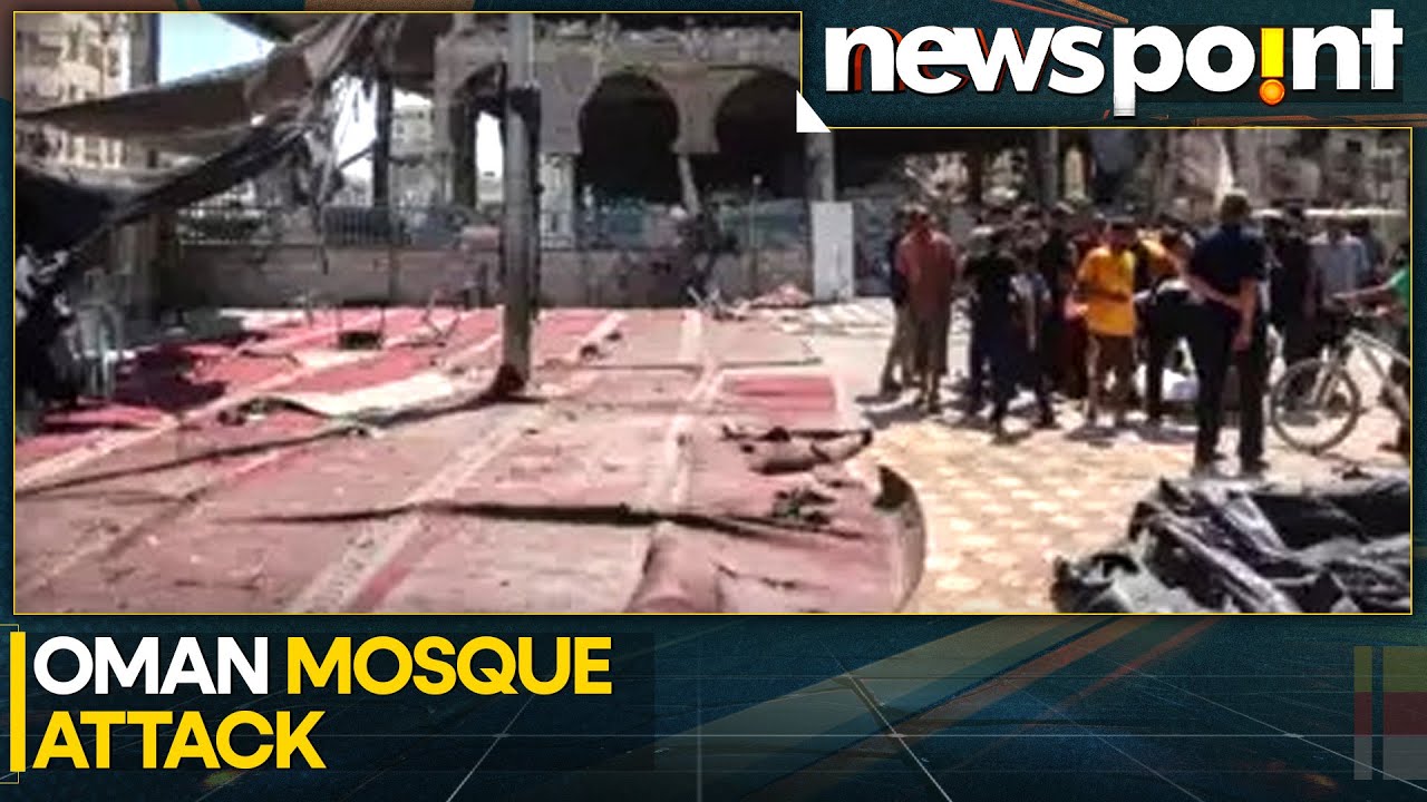 Oman mosque attack: What’s ISIL’s tactical plan?