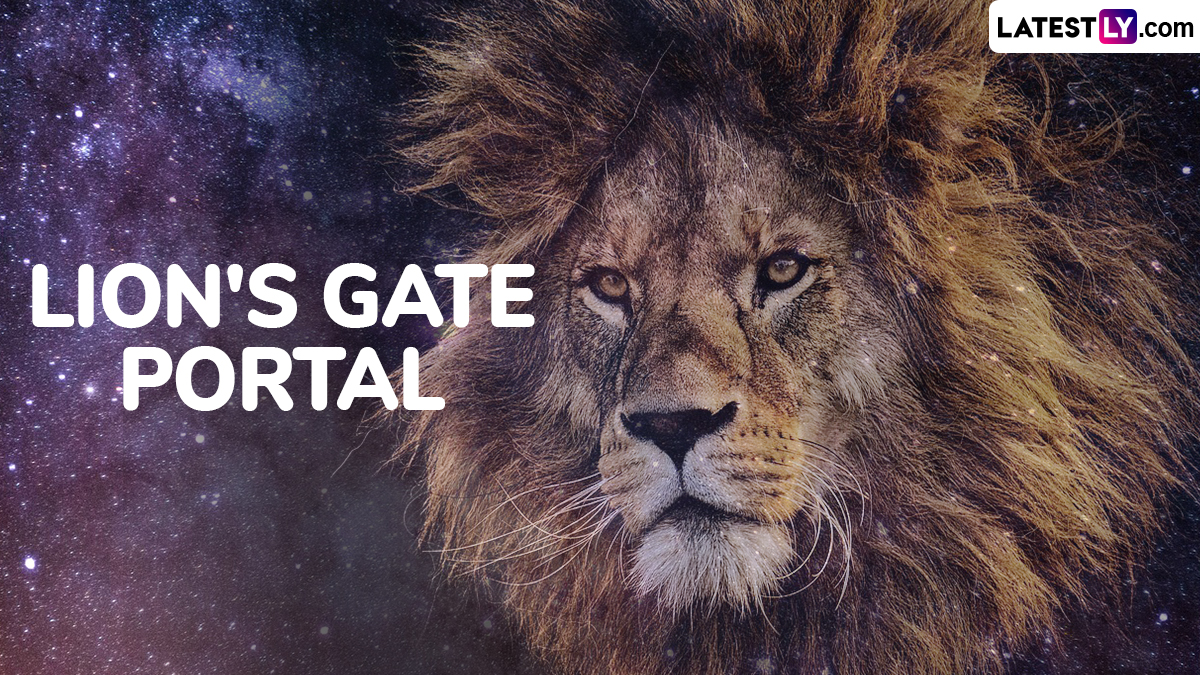 8:8 today: What is Lion’s Gate portal 2024? Why you should do symptom on this day?