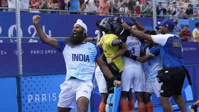 Paris Olympics 2024, India vs Germany Hockey Semi-final: India lose 2-3 to Germany, to bet bronze