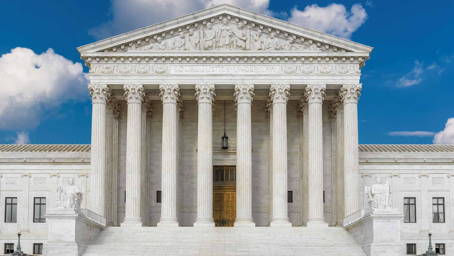 Supreme court resistance judgment to trigger brand-new hold-up in Trump 2020 election case