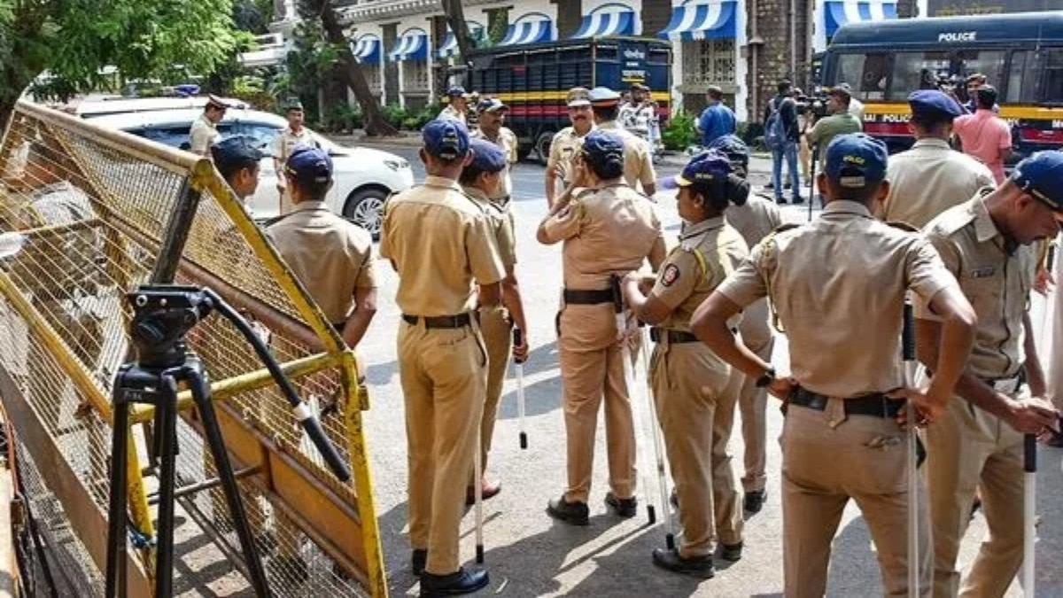 More than 50 hospitals in Mumbai… Hinduja College receives bomb threat