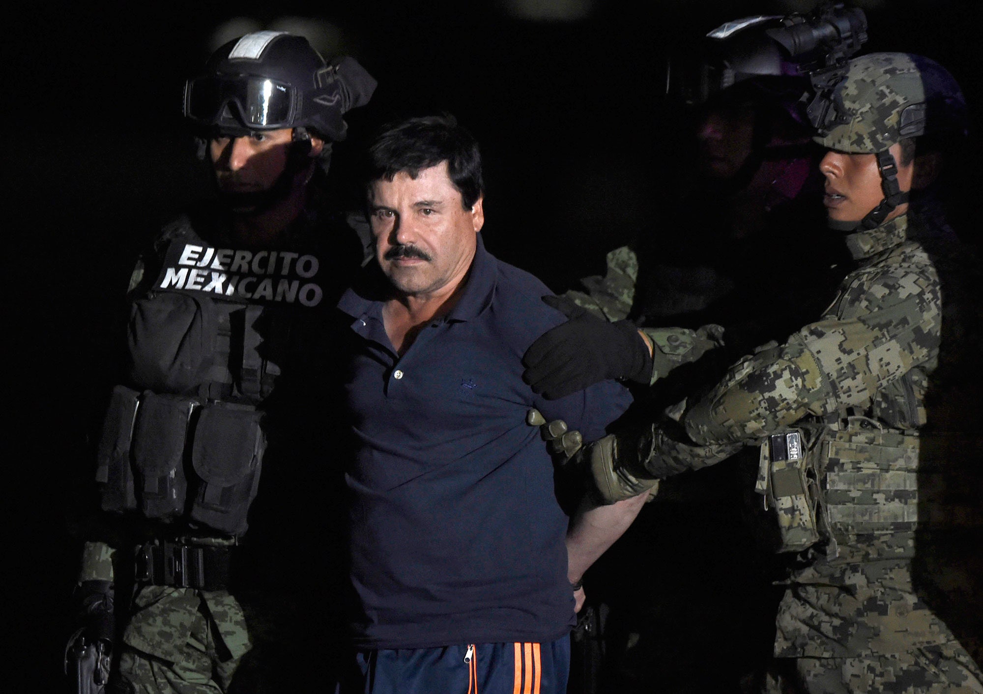 United States states El Chapo child gave up however El Mayo taken versus will from Mexico