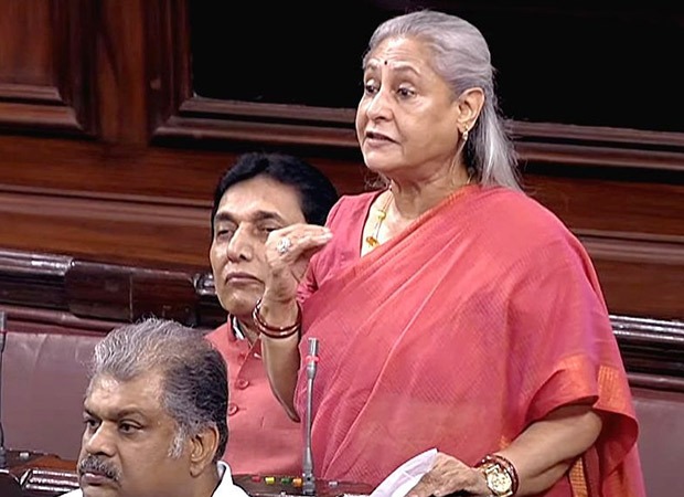 Jaya Bachchan calls out Rajya Sabha chairman Jagdeep Dhankhar after spat in Parliament, requires apology: “We are not school kids”