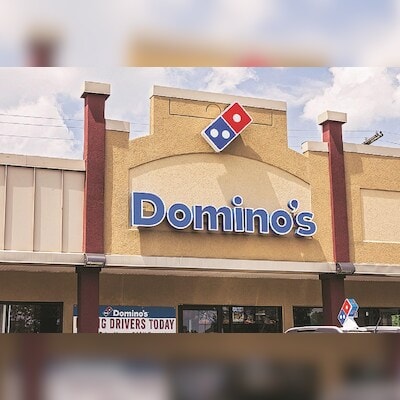 Pleased Q1 outcome: Domino’s India franchisee reports 2x increase in revenue