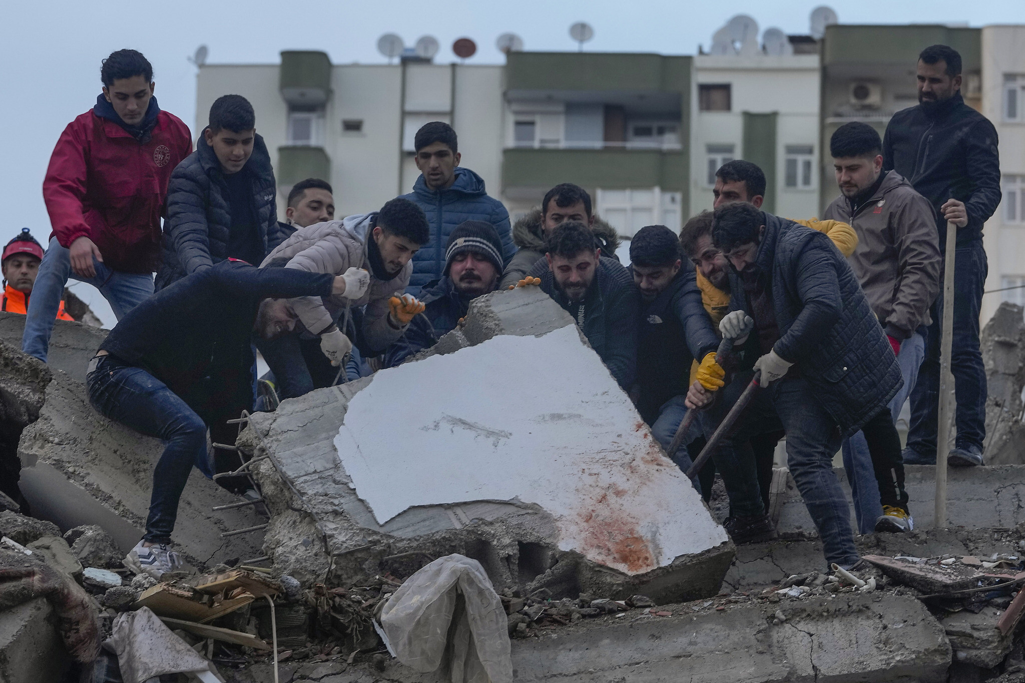 ‘People under the debris’, states Zelenskyy after 10 eliminated, 35 hurt in Russian strike on Ukraine grocery store