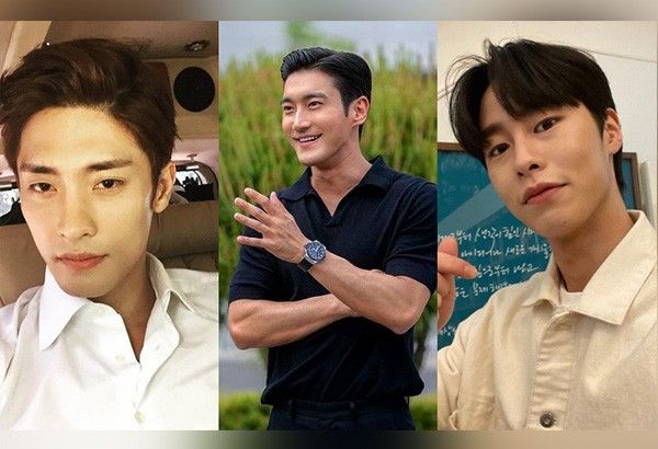 Choi Siwon, Jung In Sun, Lee Tae Hwan, and Jung Yoo Jin shine in fascinating ‘DNA Lover’ poster