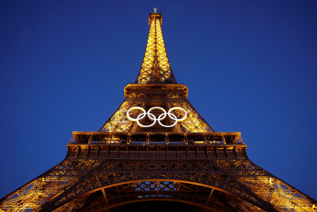 Paris Olympics closing event: Date, time, location, entertainers and how to view online in India