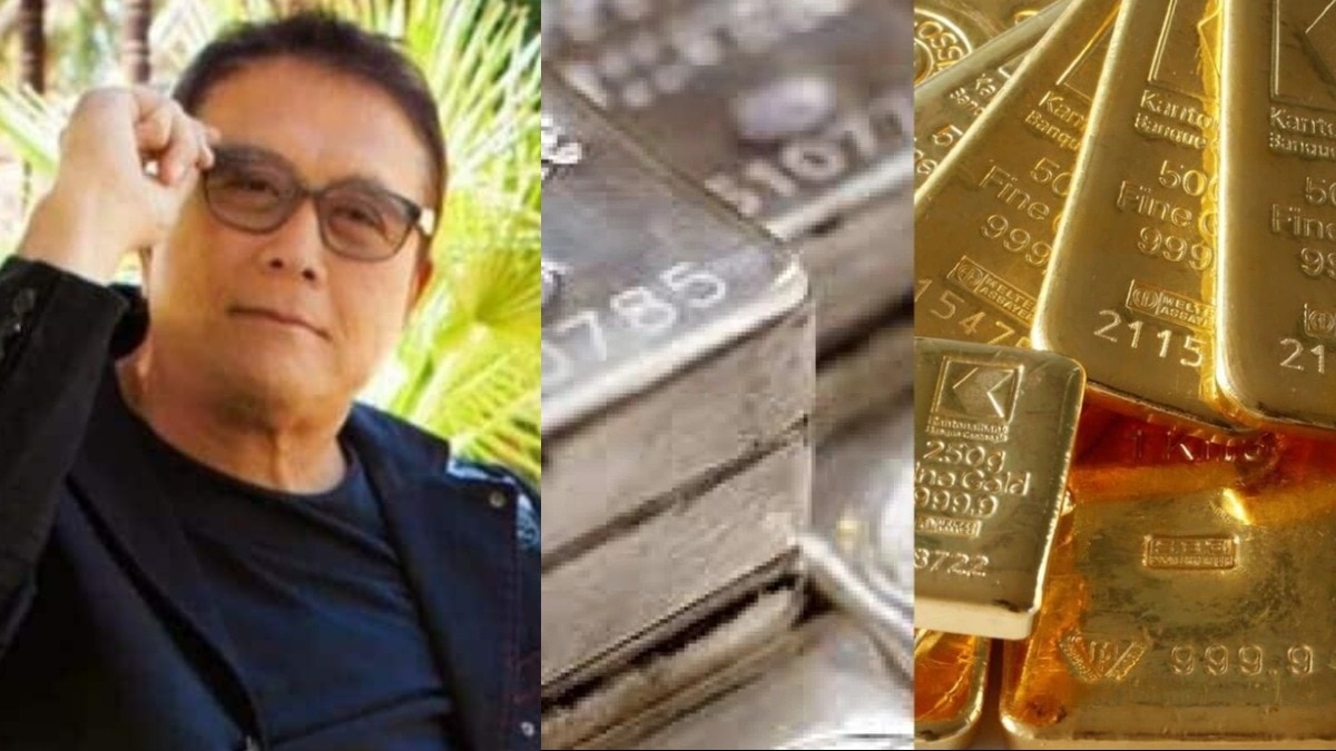 ‘Buy gold, silver and bitcoin… your money will increase 5 times in 3 months’