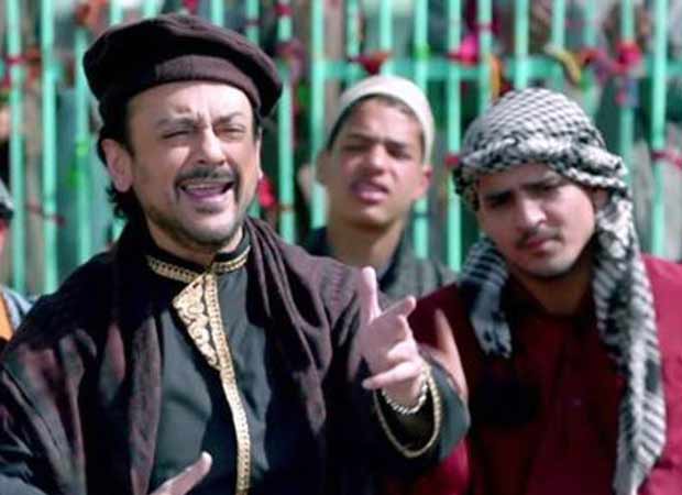 Adnan Sami to make a Bollywood return after 9 years with a romantic tune for THIS movie