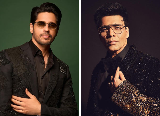 MEGA EXCLUSIVE: Sidharth Malhotra in innovative talks for Karan Johar’s action hit; to go on floorings in 2025