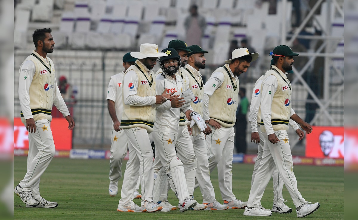 Pakistan Cricket Board To Host Second Test Against Bangladesh Without Spectators