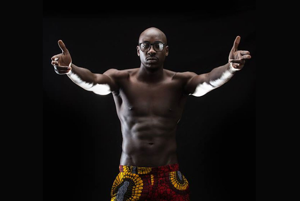 Sauti Sol’s Chimano on going it alone