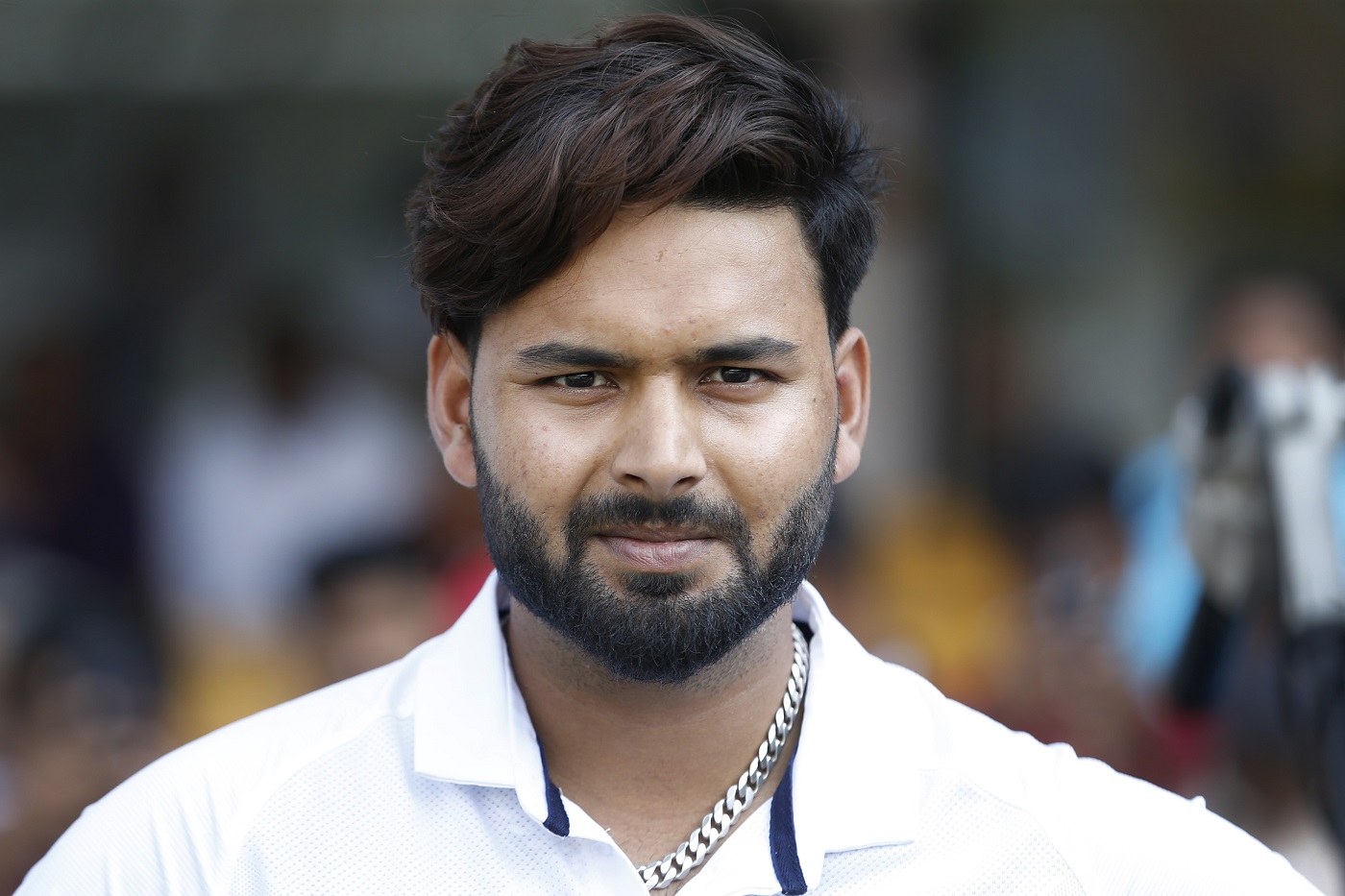 Pant to make red-ball return with Duleep Trophy; Shami not selected