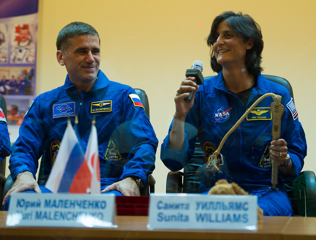 Will Sunita Williams, Butch Wilmore remain in area till 2025? NASA requires a week, or more, to choose