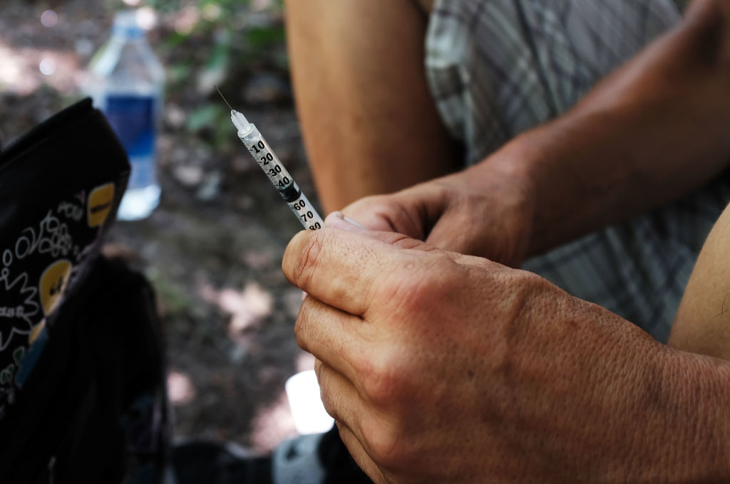 Did Oregon’s Drug Decriminalization Policy Increase Overdose Deaths?