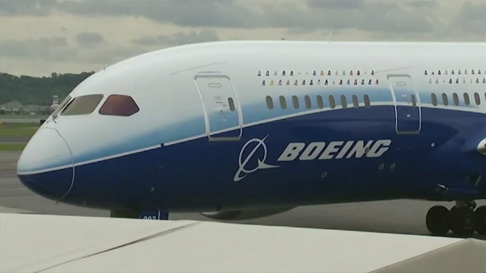 Boeing deals with looming strike danger by 32,000 employees: ‘We are still far apart’