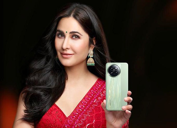 Katrina Kaif ends up being Xiaomi India’s brand name ambassador for mobile phones, TVs, and more