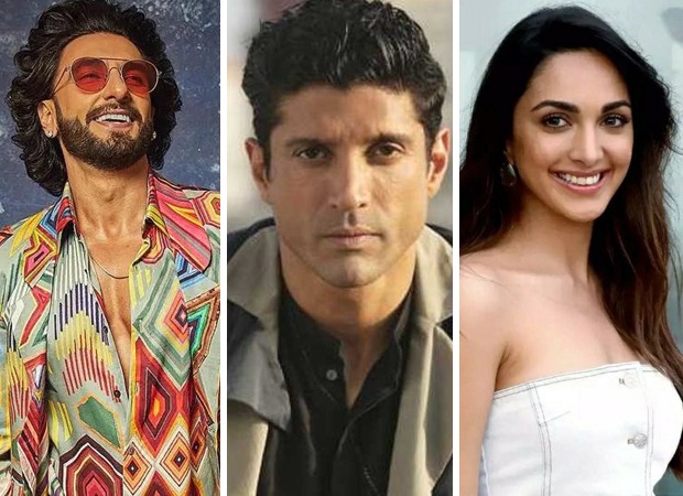 Ranveer Singh and Kiara Advani starrer Don 3 shoot postponed due to Farhan Akhtar’s acting dedications: Report