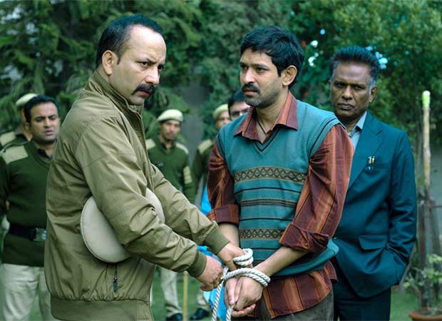 Sector 36 Trailer: Netflix movie assures to be an awesome criminal offense legend of a cat-and-mouse video game in between Vikrant Massey and Deepak Dobriyal