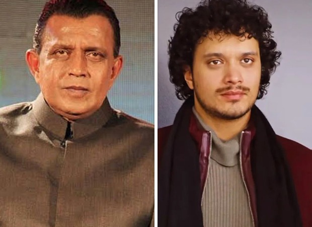 Mithun Chakraborty’s child Namashi Chakraborty reveals directorial launching with untitled movie on his birthday for MYRND MOVIES