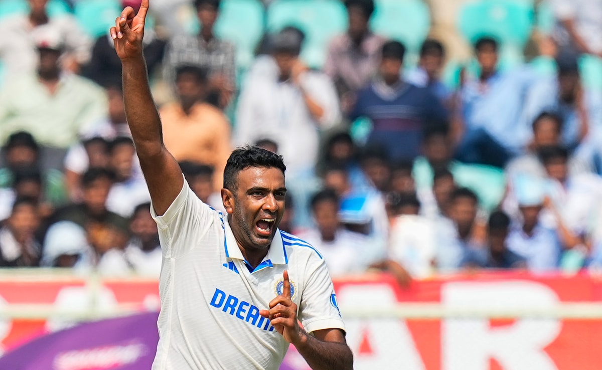 Ravichandran Ashwin Feels ‘Terribly Bad’ For This Star, Who Isn’t Part Of An “Easy Dressing Room”