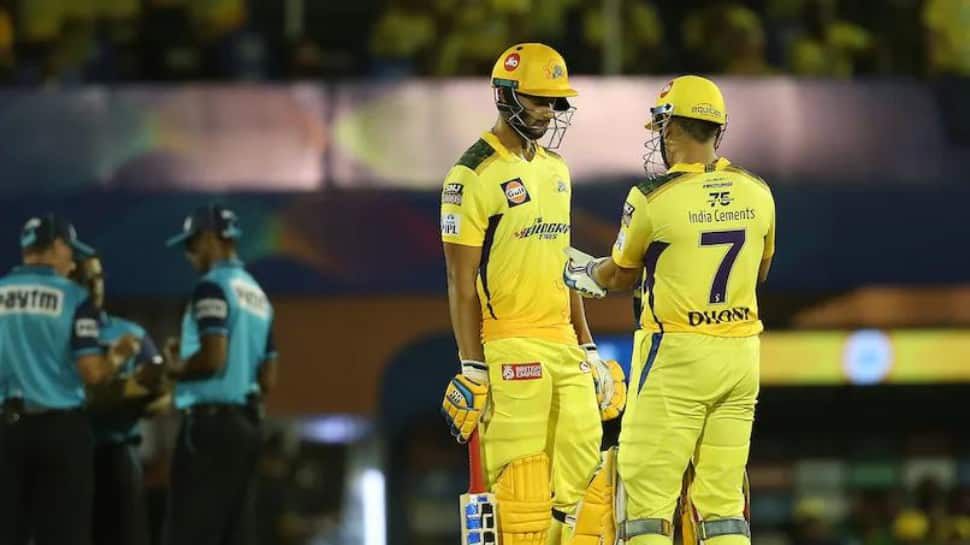 Instructor’s Day Special: Shivam Dube Recalls How MS Dhoni Impacted On His Career After Joining CSK