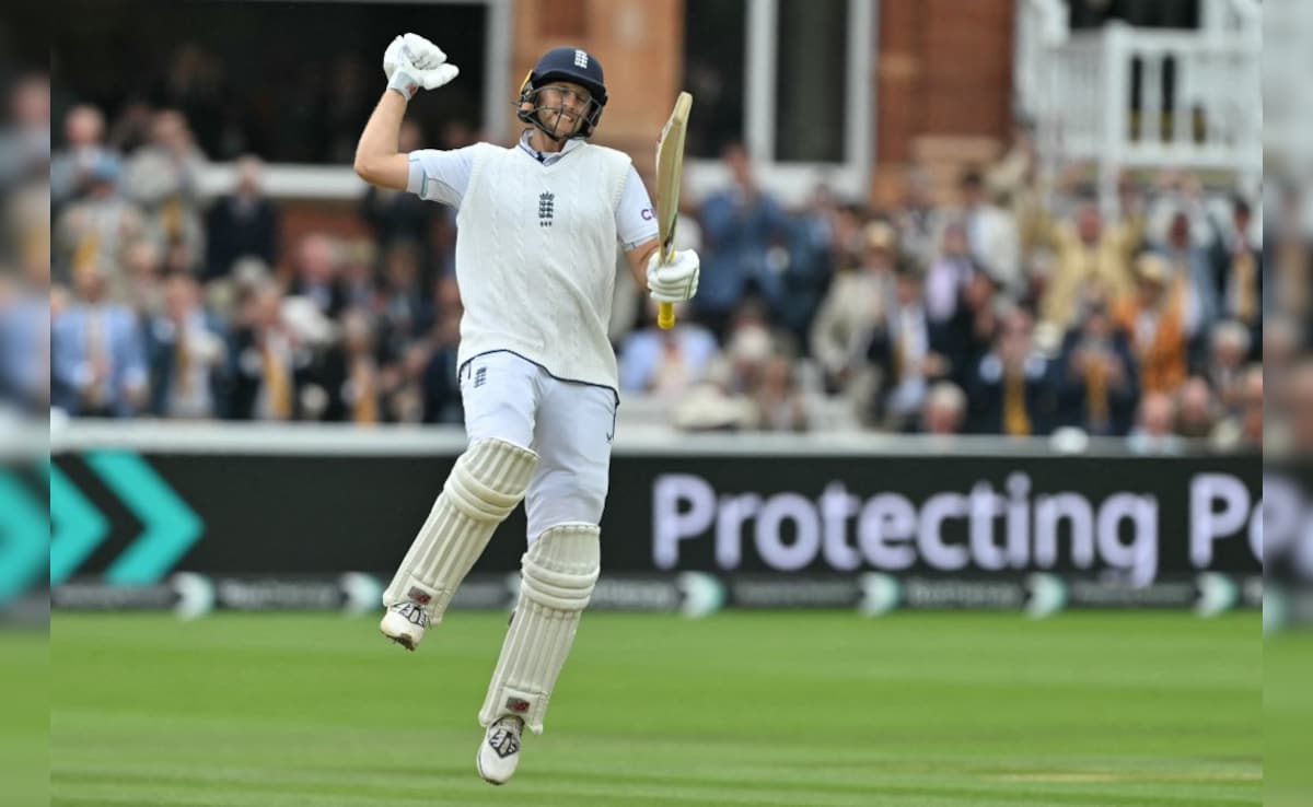 England’s Joe Root Takes Lead As ICC Updates Test Batter Rankings