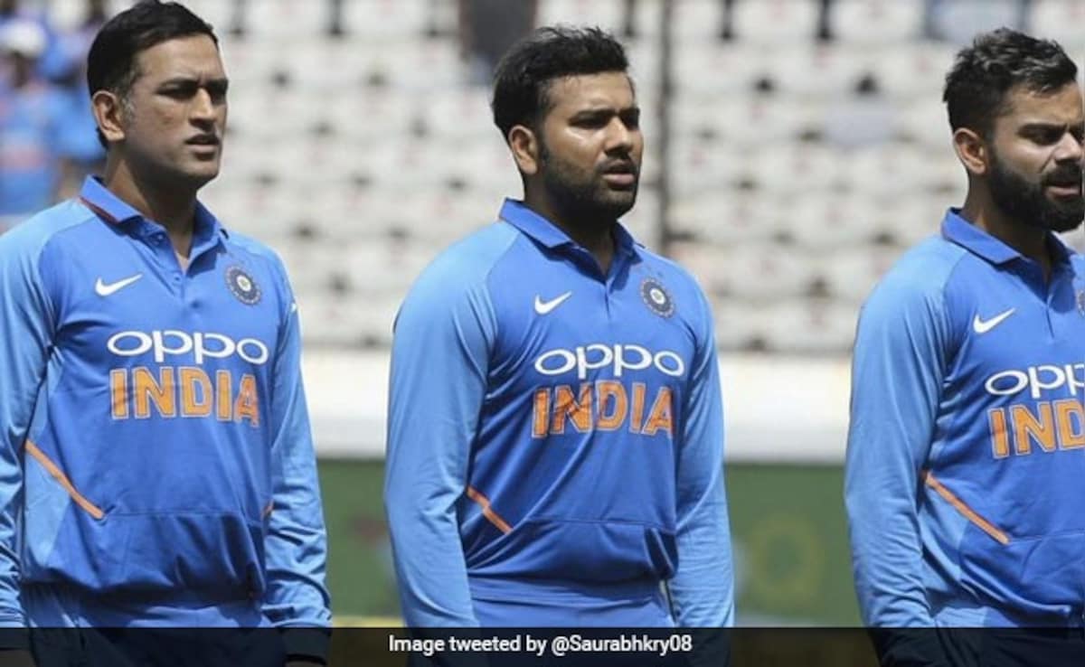 R Ashwin Reveals One Major Point That Separates Rohit Sharma From Virat Kohli And MS Dhoni