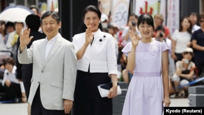 Japan’s Prince Hisahito ends up being 1st royal male to turn 18 in 40 years; understand why its historical turning point