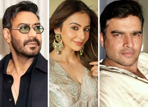 Ajay Devgn, Rakul Preet, and R Madhavan to start Punjab aim for De Pyaar De 2 in September: Report