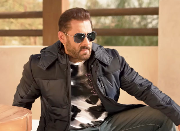 Salman Khan to handle the system as the ‘New Angry Young Man’ in Sikandar