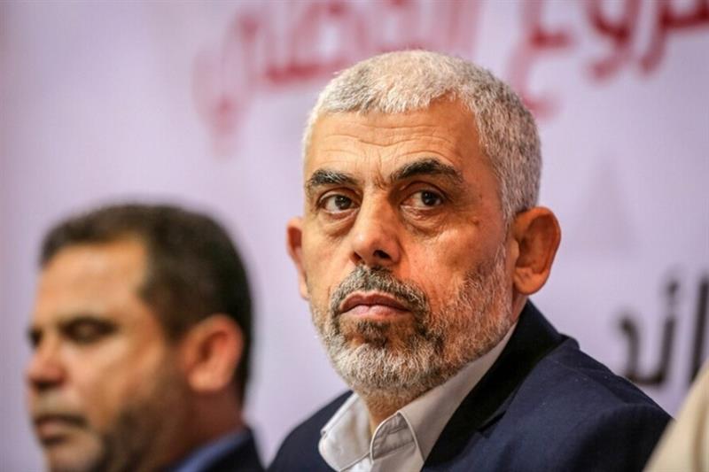 Sinwar-approved Hamas file information methods to stall captive talks, up pressure on Israel: Report