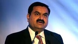 Gautam Adani did this amazing thing… Mukesh Ambani was left behind, 334 billionaires joined for the first time