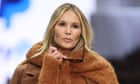 If just other cancer clients might want all of it away, much like brave Elle Macpherson|Catherine Bennett