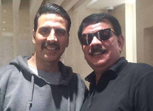 SCOOP: Akshay Kumar and Priyadarshan sign up with forces for a 2025 scary funny after Bhool Bhulaiyaa tradition; main statement on Monday