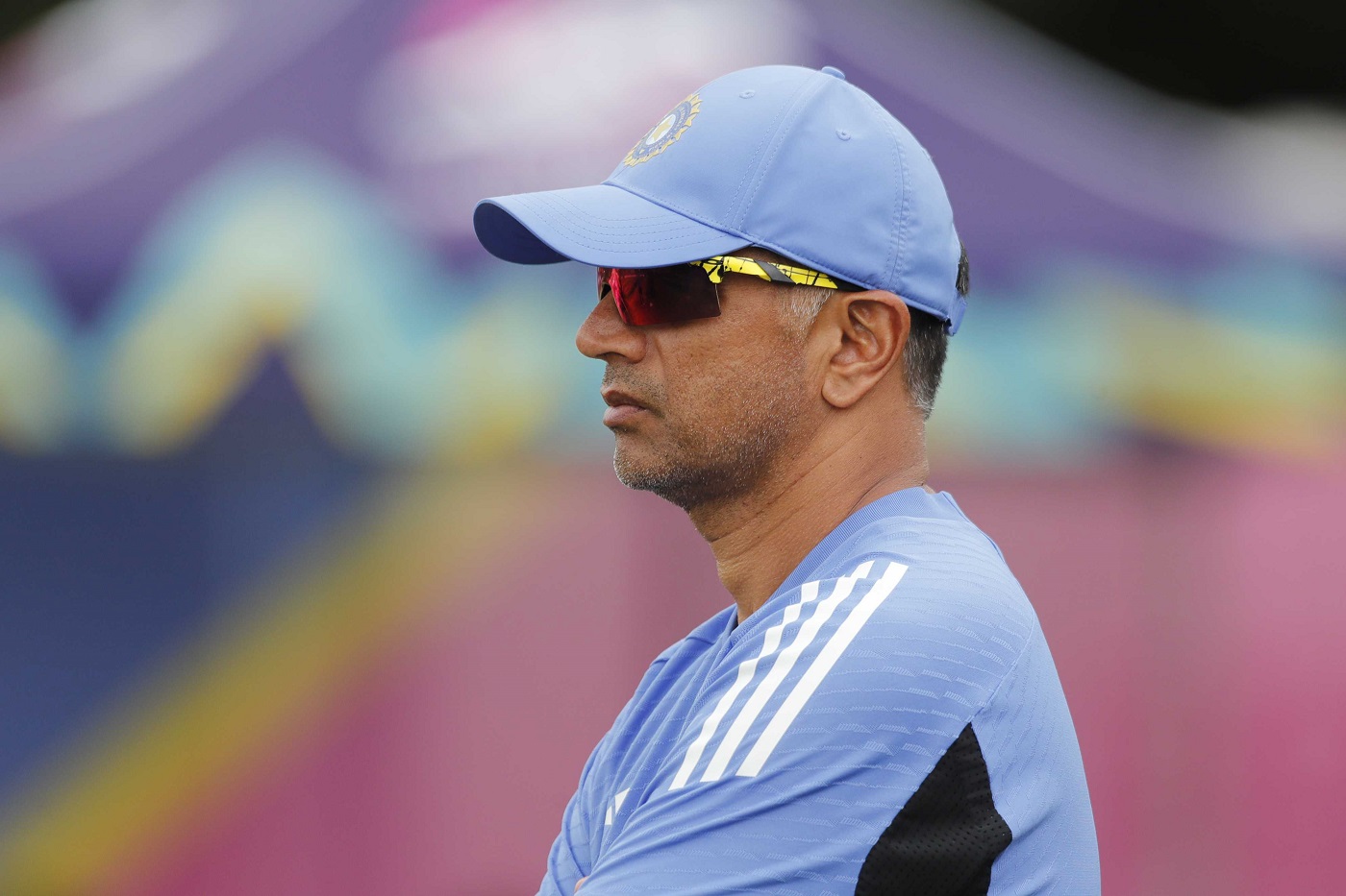 Dravid: ‘Indian cricket incredibly effective since skill originates from all over the nation’