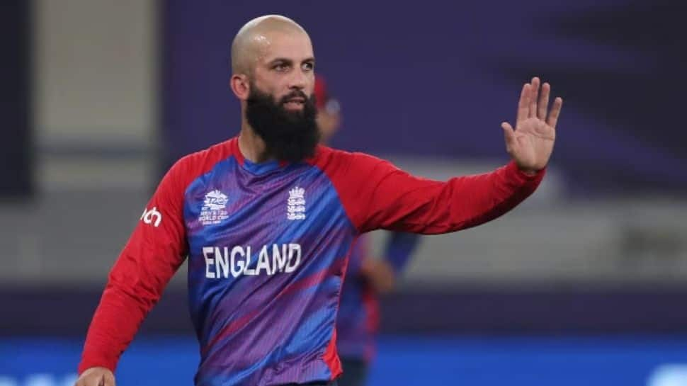 England’s World Cup Winning All Rounder Moeen Ali Retires From International Cricket