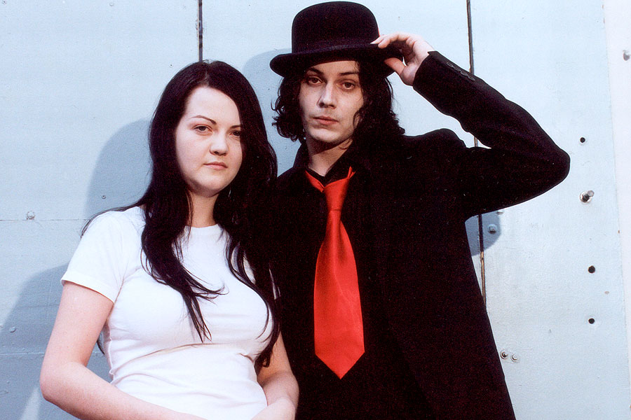 White Stripes take legal action against Trump over ‘ostentatious misappropriation’ of hit tune